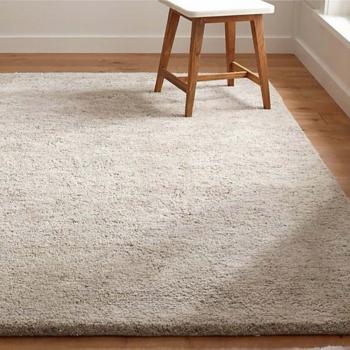 Plain White Woolen Carpet Manufacturers in Nagaland